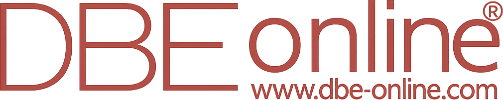DBE Logo